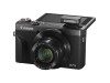 Canon PowerShot G7 X Mark III Digital Camera Kit (30th Anniversary Graphite Limited Edition)